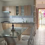 Lovely Two Bedroom With Amazing View 아파트 Tejina de Isora