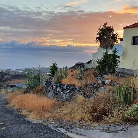 Lovely Two Bedroom With Amazing View Lejlighed Tejina de Isora