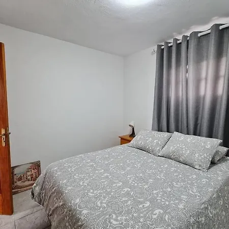 Lejlighed Lovely Two Bedroom With Amazing View *