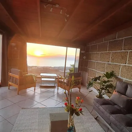 Lejlighed Lovely Two Bedroom With Amazing View