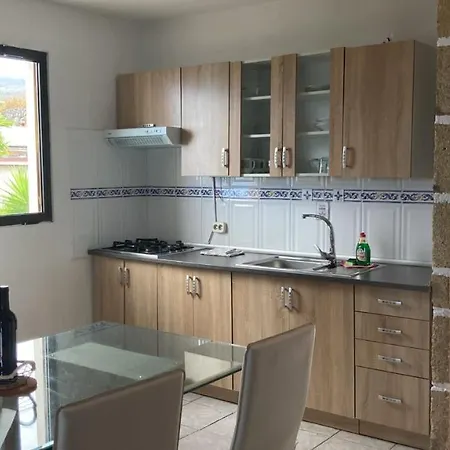 Lovely Two Bedroom With Amazing View