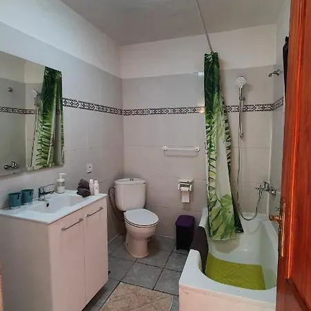 Lejlighed Lovely Two Bedroom With Amazing View *