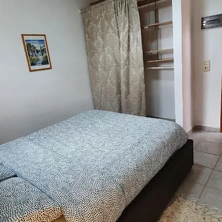 Lovely Two Bedroom With Amazing View Lejlighed *