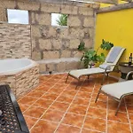 Apartment Lovely Two Bedroom With Amazing View Tejina de Isora