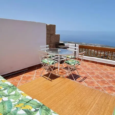Lovely Two Bedroom With Amazing View Apartamento