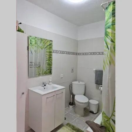 Lovely Two Bedroom With Amazing View Техина-де-Исора
