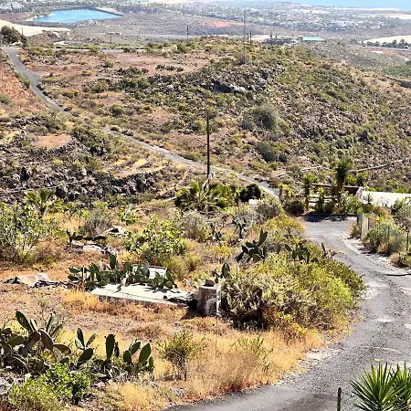 Lovely Two Bedroom With Amazing View *