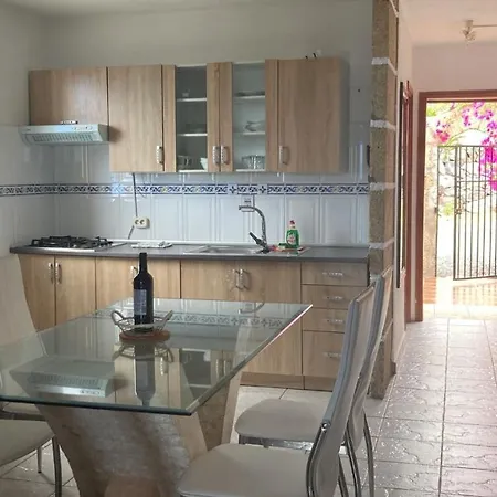 Lovely Two Bedroom With Amazing View 公寓 Tejina de Isora