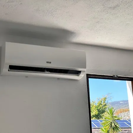 Apartamento Lovely Two Bedroom With Amazing View