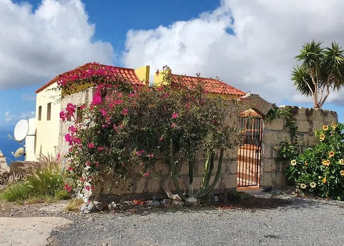 Lovely Two Bedroom With Amazing View Apartmán