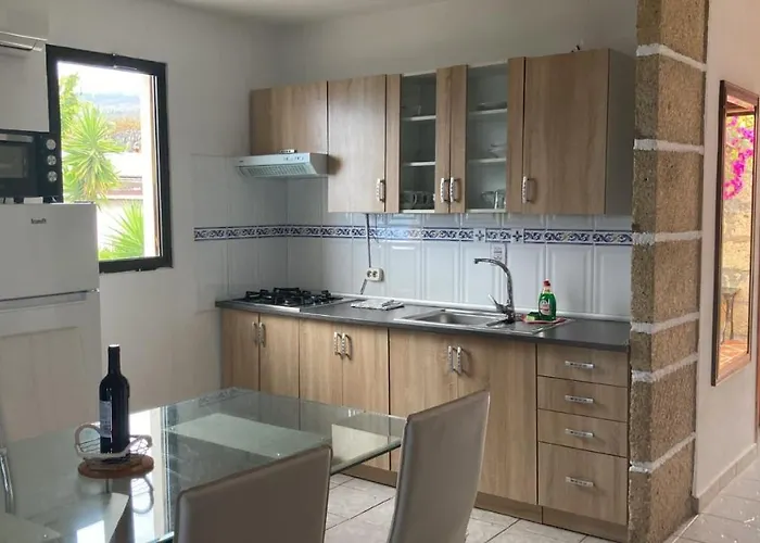 Lovely Two Bedroom With Amazing View