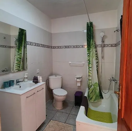 Apartamento Lovely Two Bedroom With Amazing View *