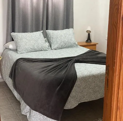 Apartamento Lovely Two Bedroom With Amazing View