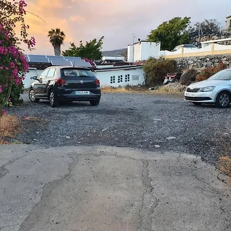 Appartement Lovely Two Bedroom With Amazing View Tejina de Isora