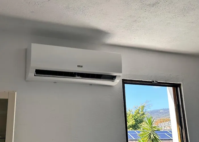 Appartement Lovely Two Bedroom With Amazing View